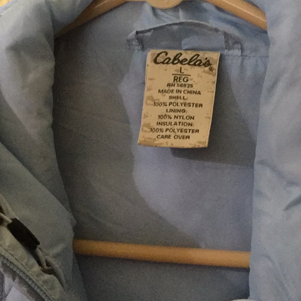 Vest - Picture 2 of 2